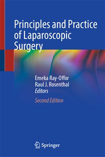 Principles and Practice of Laparoscopic Surgery (2nd ed.)