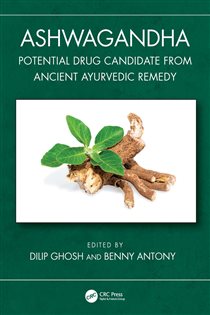 Ashwagandha Potential Drug Candidate from Ancient Ayurvedic Remedy