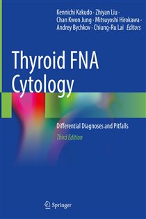Thyroid FNA Cytology (3rd ed.) Differential Diagnoses and Pitfalls