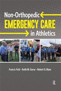 Non-orthopedic Emergency Care in Athletics
