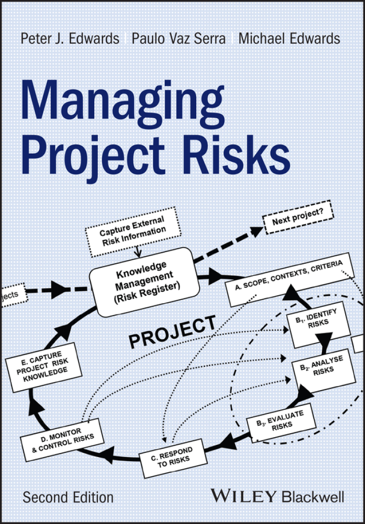 Managing Project Risks 2nd Edition