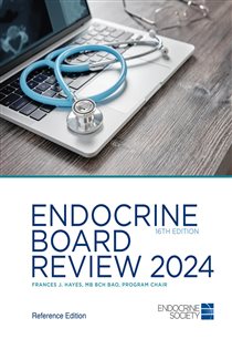 Endocrine Board Review 2024