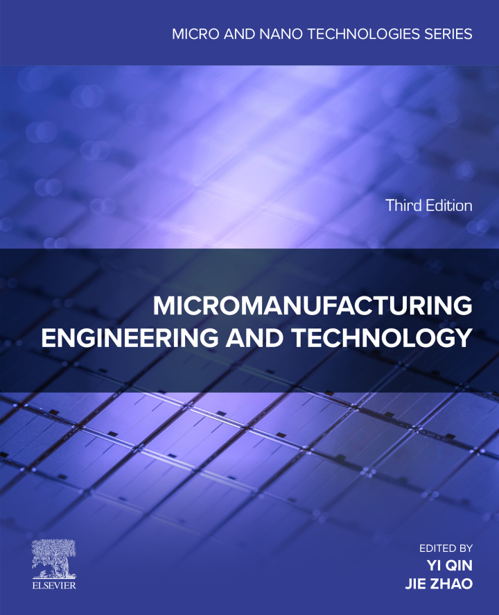 Micromanufacturing Engineering and Technology