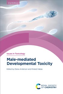 Male-mediated Developmental Toxicity (2nd ed.)