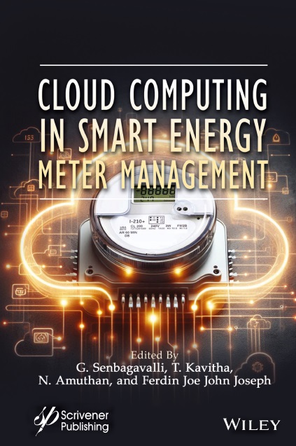 Cloud Computing in Smart Energy Meter Management