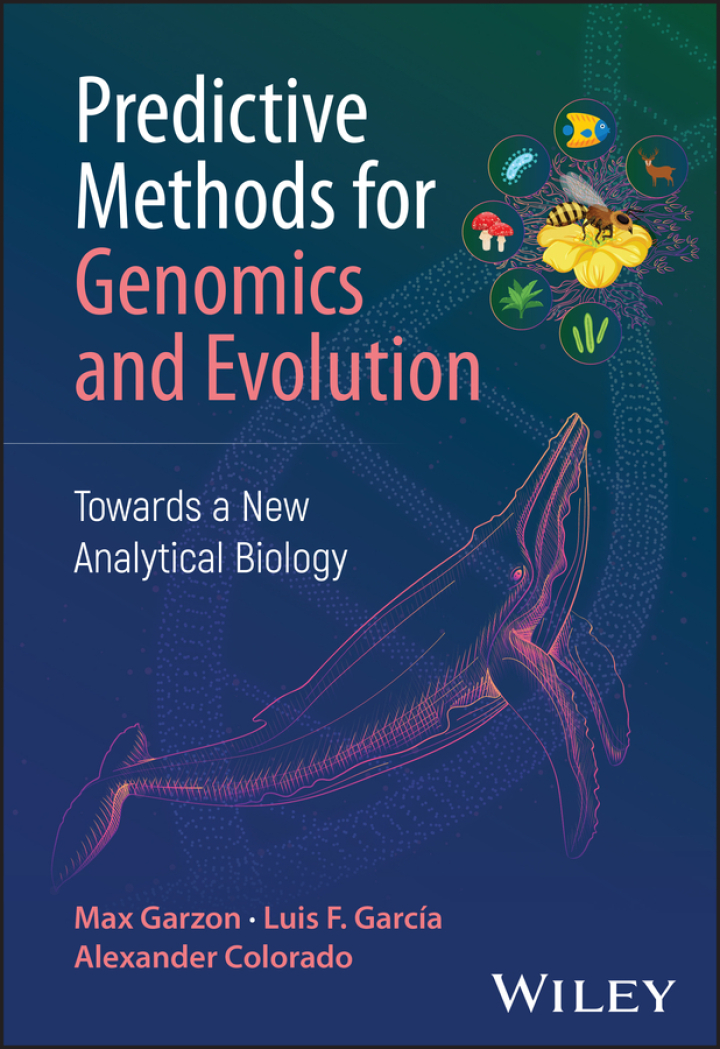 Predictive Methods for Genomics and Evolution: Towards a New Analytical Biology