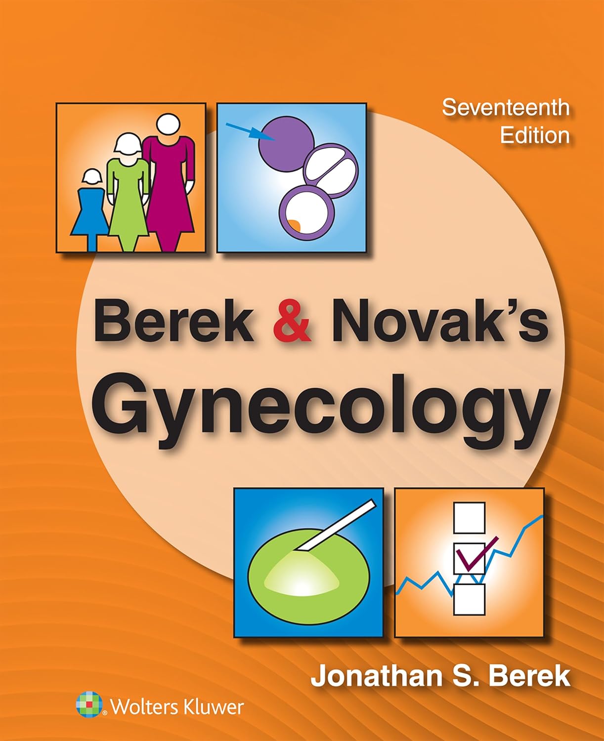 Berek & Novak's Gynecology 17th Edition