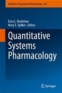 Quantitative Systems Pharmacology