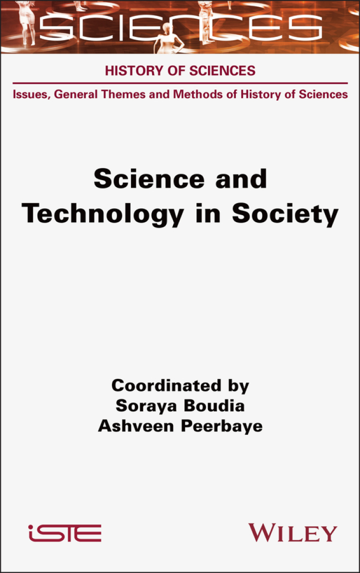 Science and Technology in Society