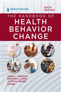 The Handbook of Health Behavior Change (6th ed.)
