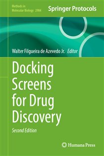 Docking Screens for Drug Discovery (2nd ed.)