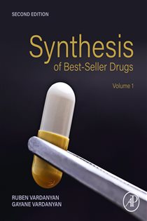 Synthesis of Best-Seller Drugs (2nd ed.)