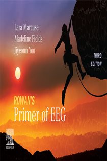 Rowan's Primer of EEG E-Book (3rd ed.)