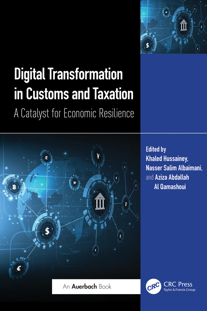 Digital Transformation in Customs and Taxation: A Catalyst for Economic Resilience