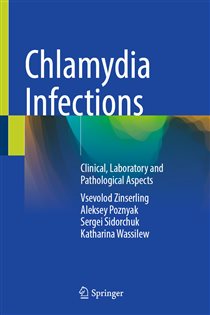 Chlamydia Infections Clinical, Laboratory and Pathological Aspects