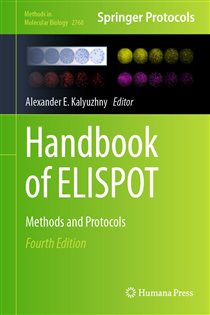 Handbook of ELISPOT (4th ed.) Methods and Protocols
