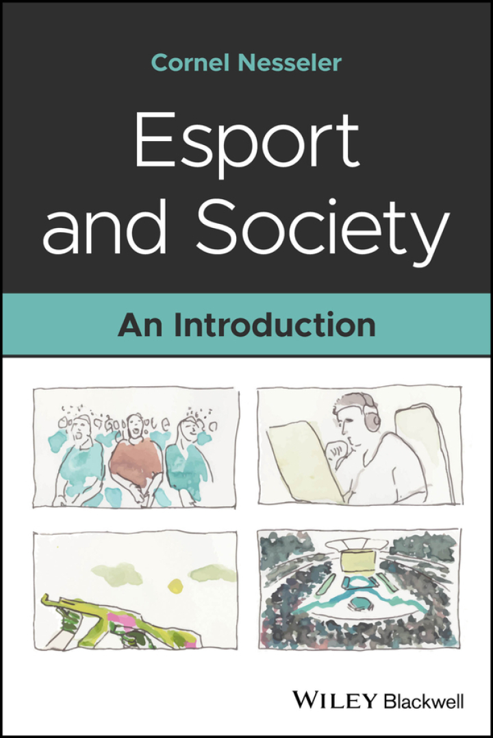 Esport and Society: An Introduction