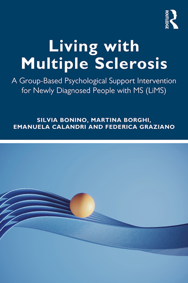 Living with Multiple Sclerosis: A Group-Based Psychological Support Intervention for Newly Diagnosed People with MS (LiMS)