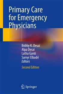 Primary Care for Emergency Physicians (2nd ed.)