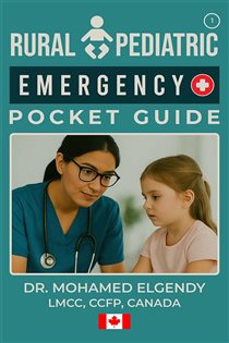 RURAL PEDIATRIC EMERGENCY POCKET GUIDE