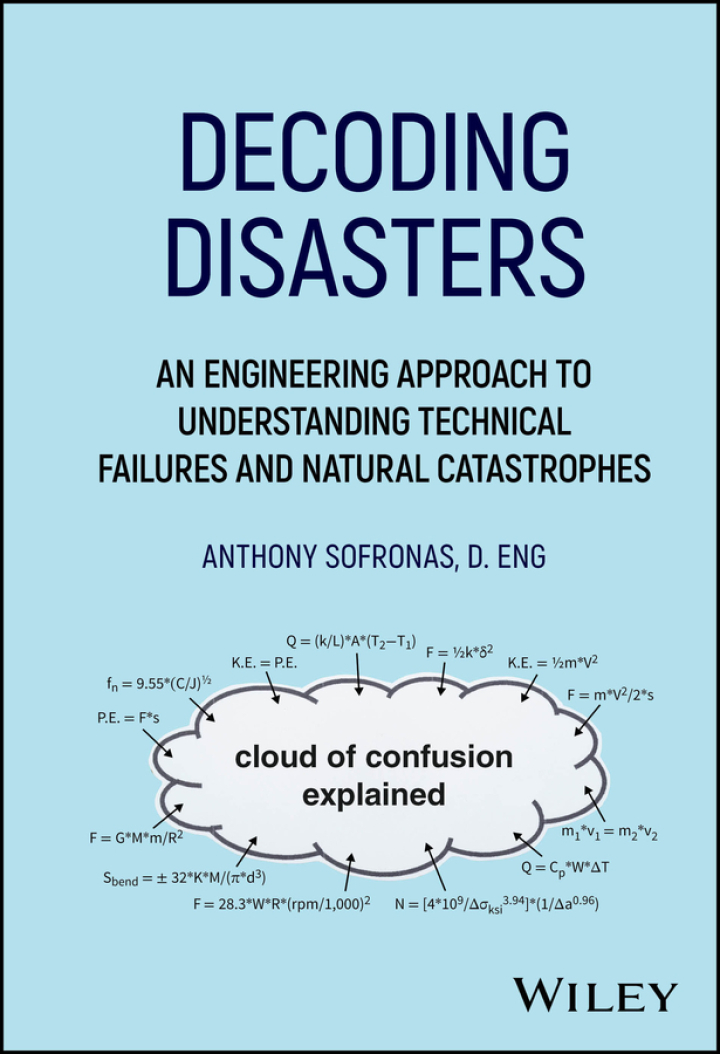 Decoding Disasters: An Engineering Approach to Understanding Technical Failures and Natural Catastrophes