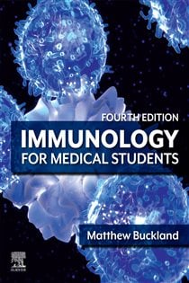 Immunology for Medical Students - E-Book (4th ed.) Immunology for Medical Students - E-Book