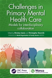 Challenges in Primary Mental Health Care Models for Interdisciplinary Collaboration