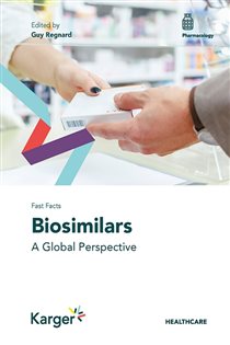 Fast Facts: Biosimilars