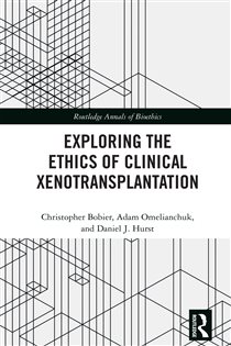 Exploring the Ethics of Clinical Xenotransplantation