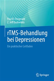 rTMS-Behandlung bei Depressionen Ein praktischer Leitfaden