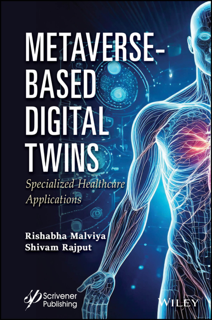 Metaverse-Based Digital Twins: Specialized Healthcare Applications