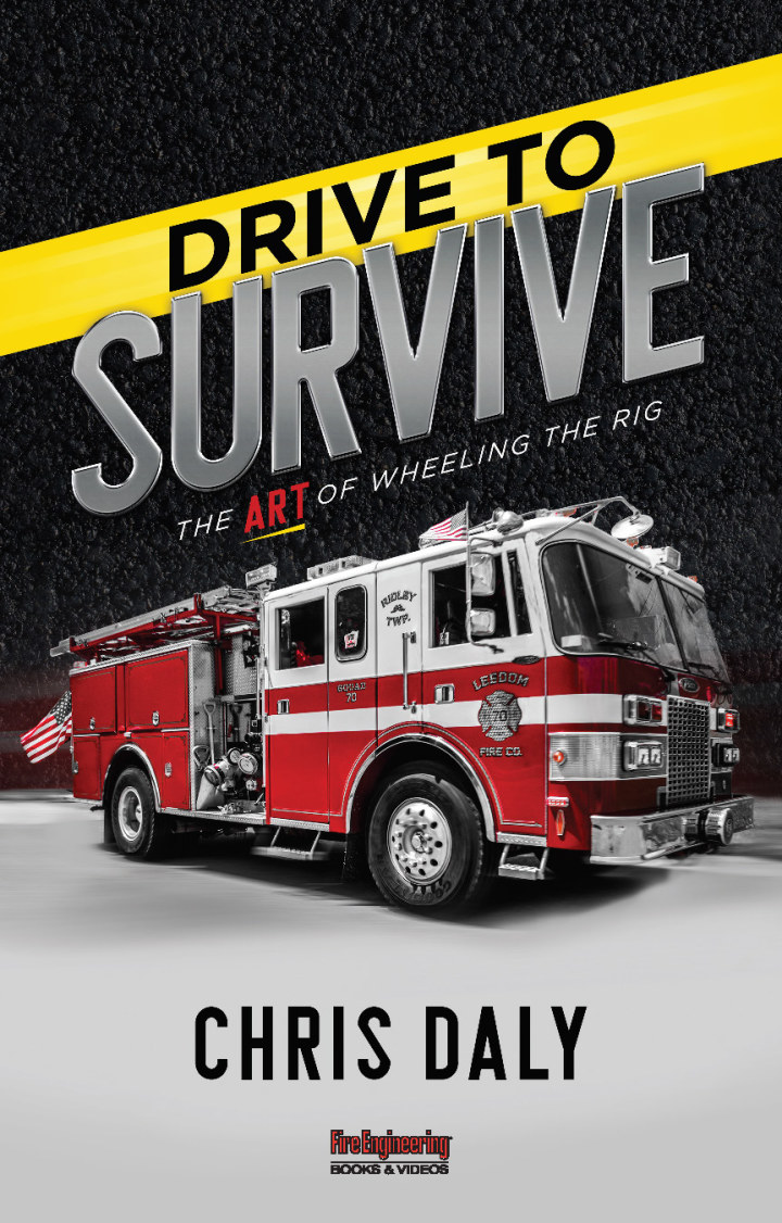 Drive to Survive: The ART of Wheeling the Rig