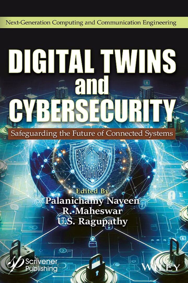 Digital Twins and Cybersecurity: Safeguarding the Future of Connected Systems