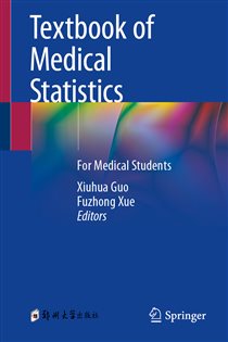 Textbook of Medical Statistics For Medical Students