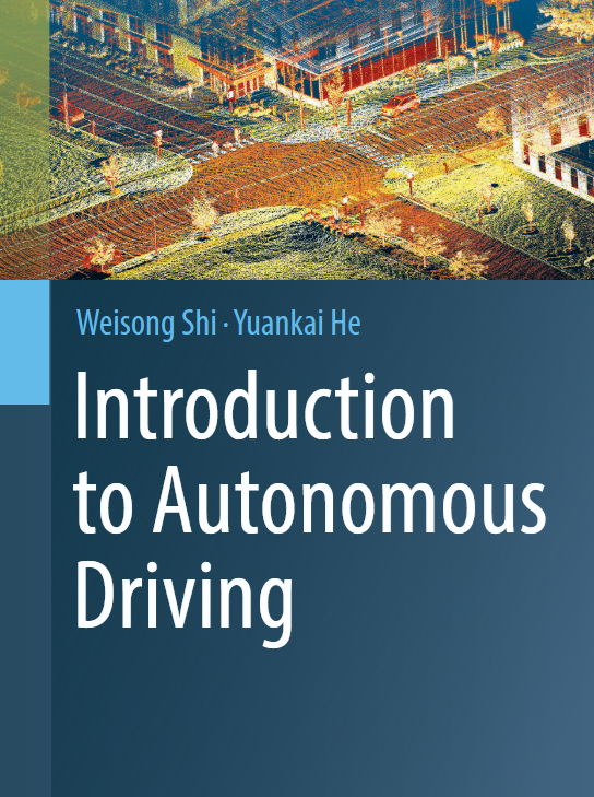 Introduction to Autonomous Driving