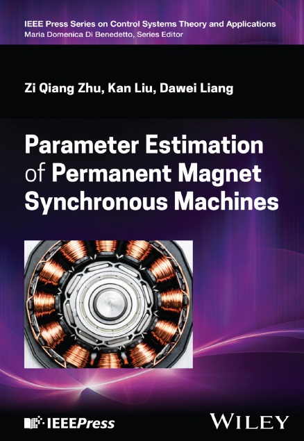 Parameter Estimation of Permanent Magnet Synchronous Machines