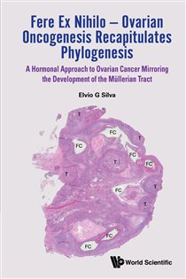 Fere Ex Nihilo - Ovarian Oncogenesis Recapitulates Phylogenesis: A Hormonal Approach To Ovarian Cancer Mirroring The Development Of The Mullerian Tract
