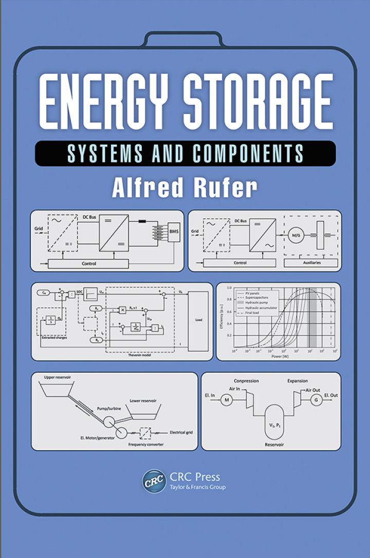Energy Storage: Systems and Components