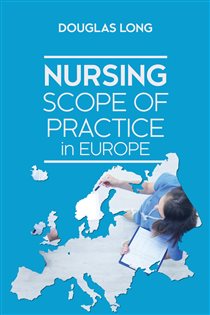 Nursing Scope of Practice in Europe