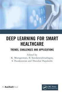 Deep Learning for Smart Healthcare Trends, Challenges and Applications