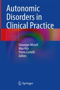 Autonomic Disorders in Clinical Practice