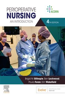 Perioperative Nursing - E-Book Epub (4th ed.) An Introduction