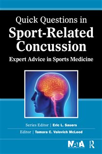 Quick Questions in Sport-Related Concussion Expert Advice in Sports Medicine