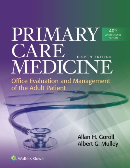 Primary Care Medicine: Office Evaluation and Management of the Adult Patient