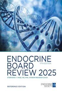 Endocrine Board Review 2025