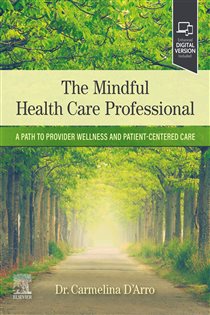 The Mindful Health Care Professional - E-Book