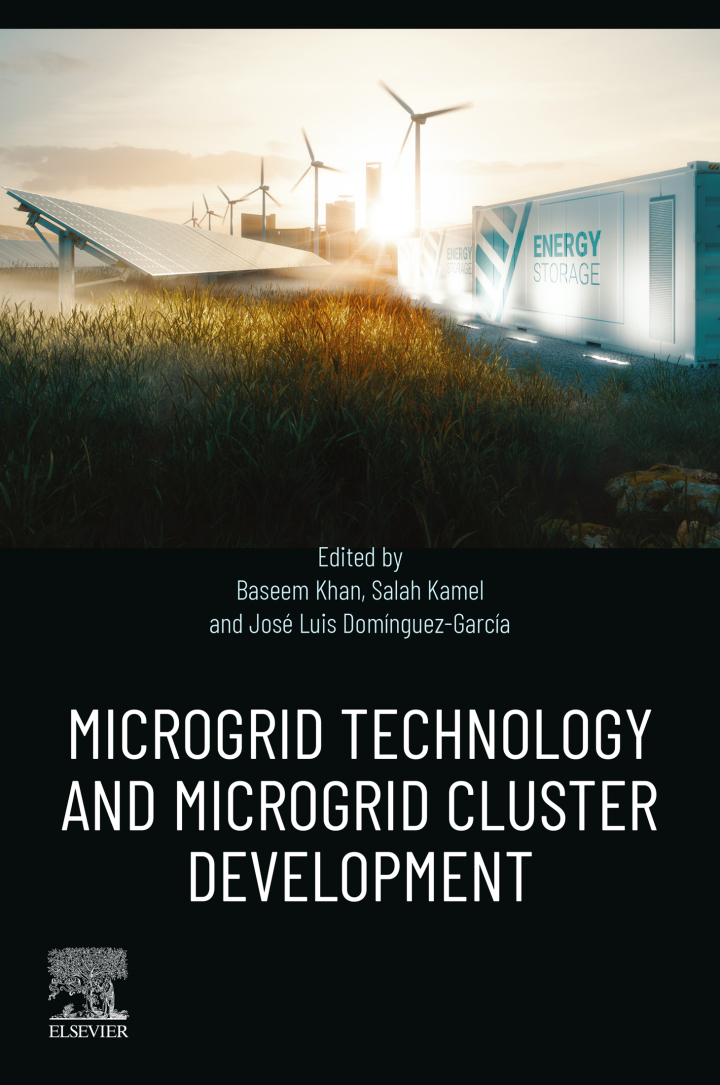 Microgrid Technology and Microgrid Cluster Development