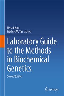 Laboratory Guide to the Methods in Biochemical Genetics (2nd ed.)