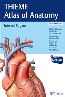 Internal Organs (THIEME Atlas of Anatomy) (4th ed.)