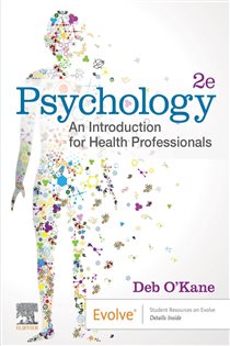 Psychology: An Introduction for Health Professionals (2nd ed.)
